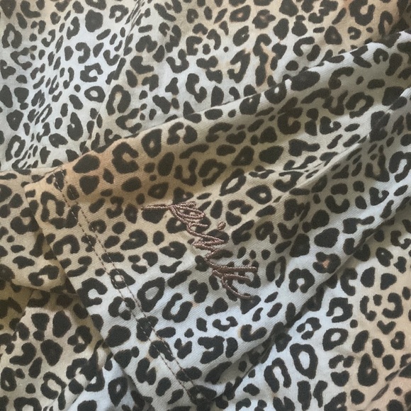 NWT VS PINK bodysuit - Picture 8 of 9